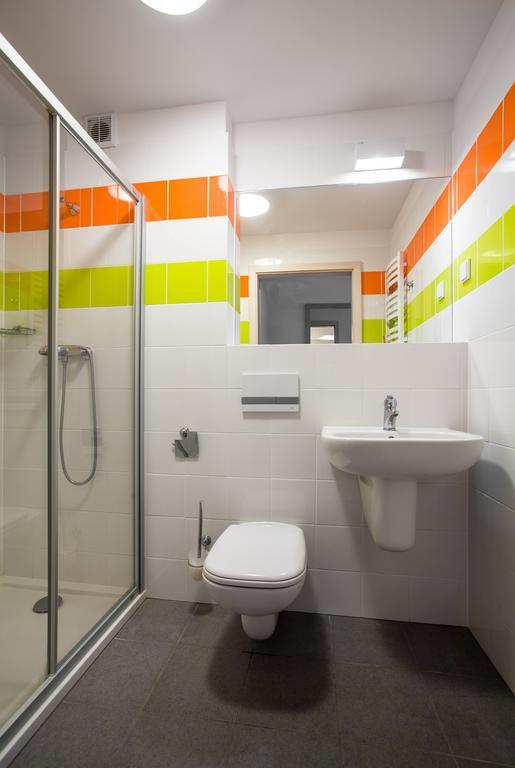 Hotel *** Nat كرينيتا مورسكا المظهر الخارجي الصورة