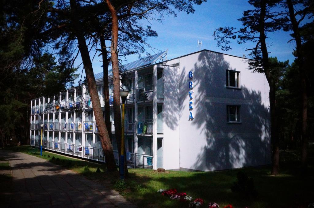 Hotel *** Nat كرينيتا مورسكا المظهر الخارجي الصورة