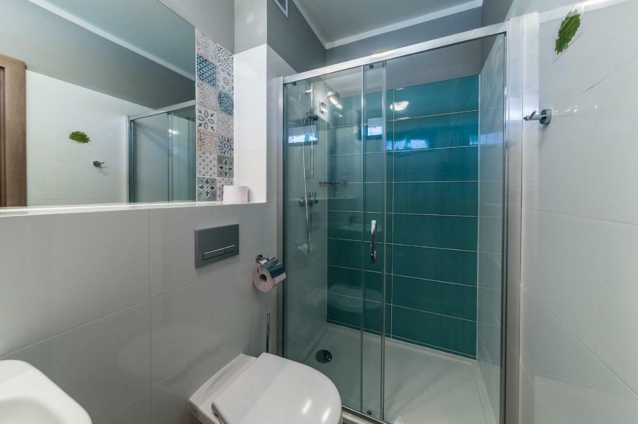 Hotel *** Nat كرينيتا مورسكا المظهر الخارجي الصورة