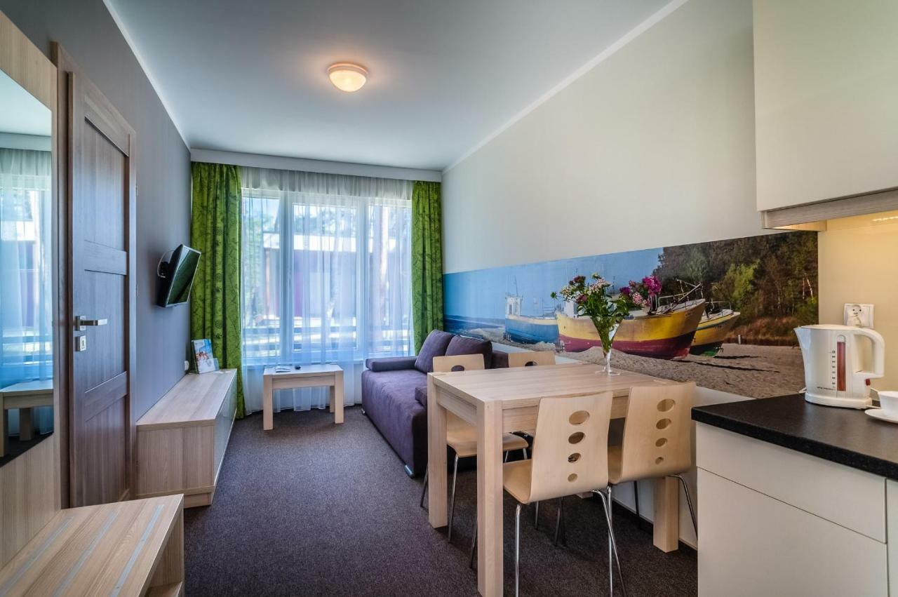 Hotel *** Nat كرينيتا مورسكا المظهر الخارجي الصورة